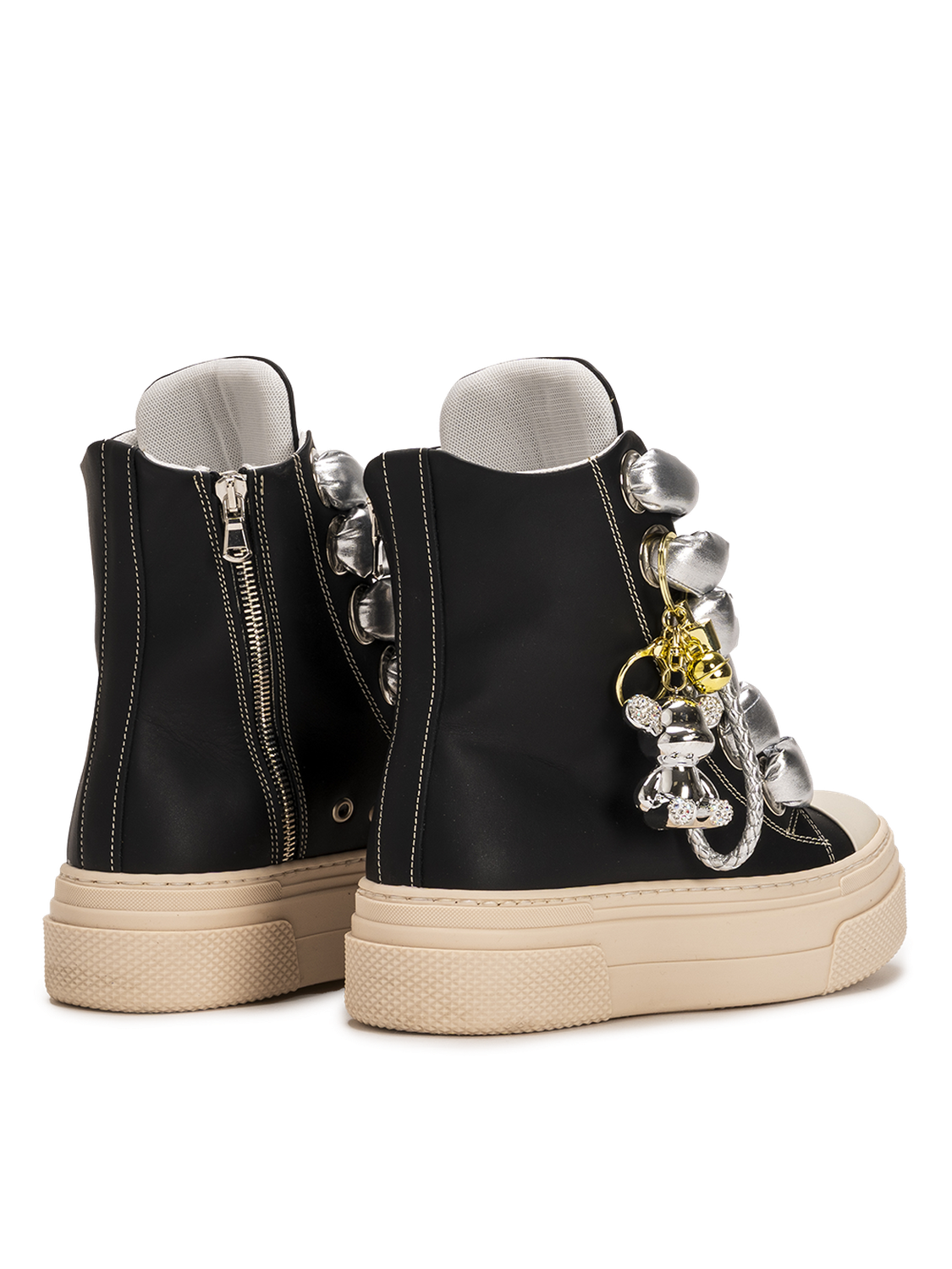 CALIPSO 300 BEAR EDITION – Argent
