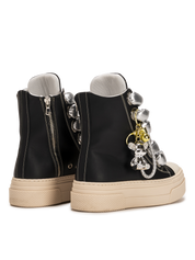 CALIPSO 300 BEAR EDITION – Argent