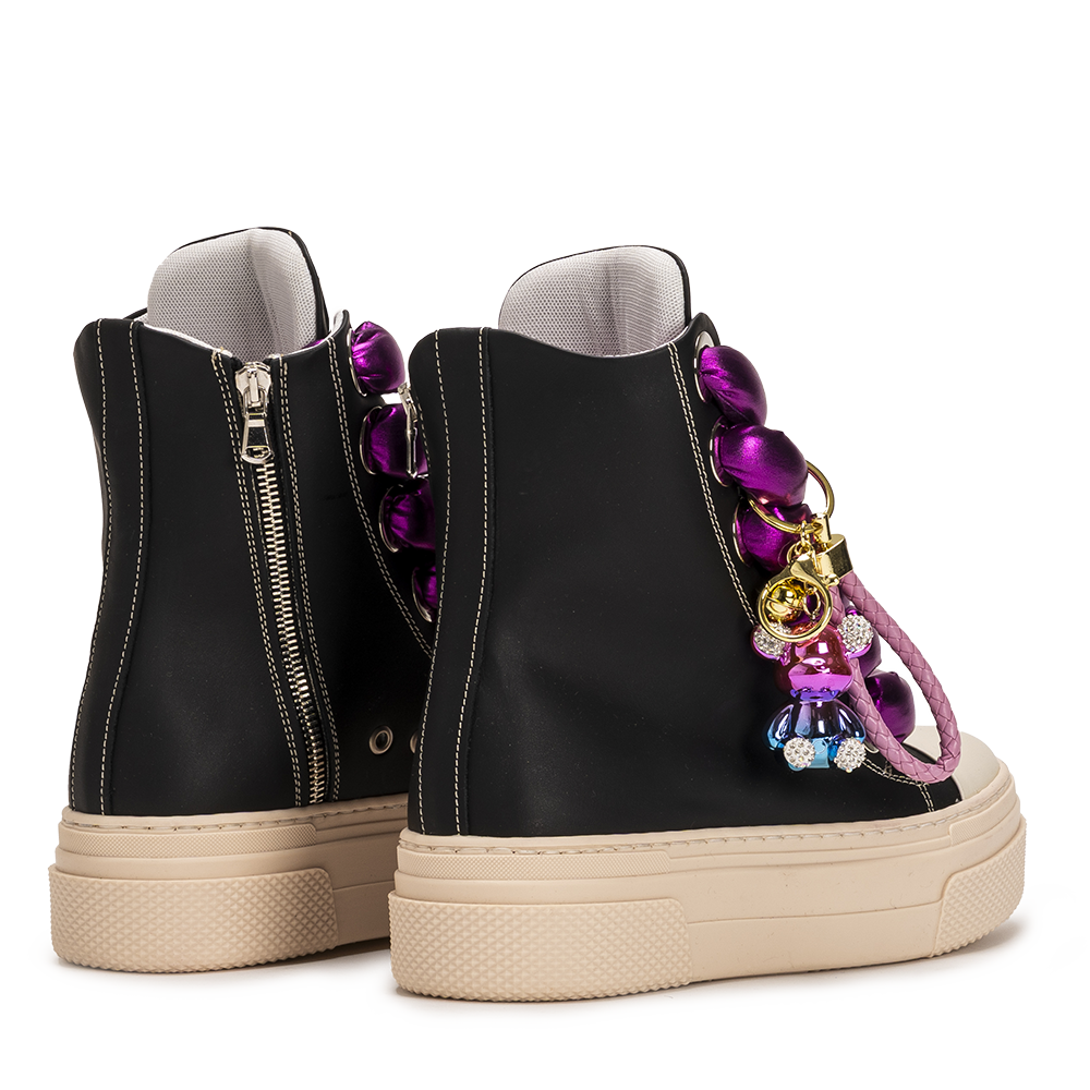 CALIPSO 300 BEAR EDITION – Purple