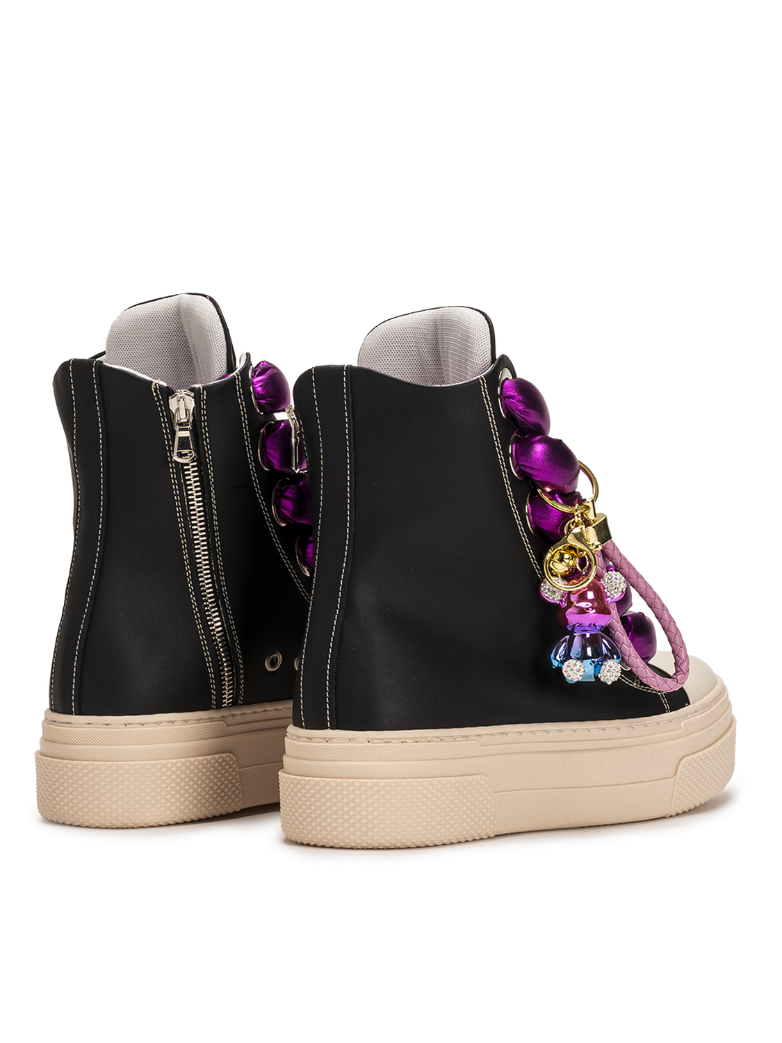 CALIPSO 300 BEAR EDITION – Violet