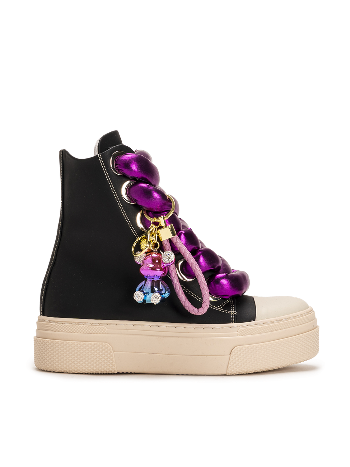 CALIPSO 300 BEAR EDITION – Violet