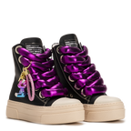 CALIPSO 300 BEAR EDITION – Purple