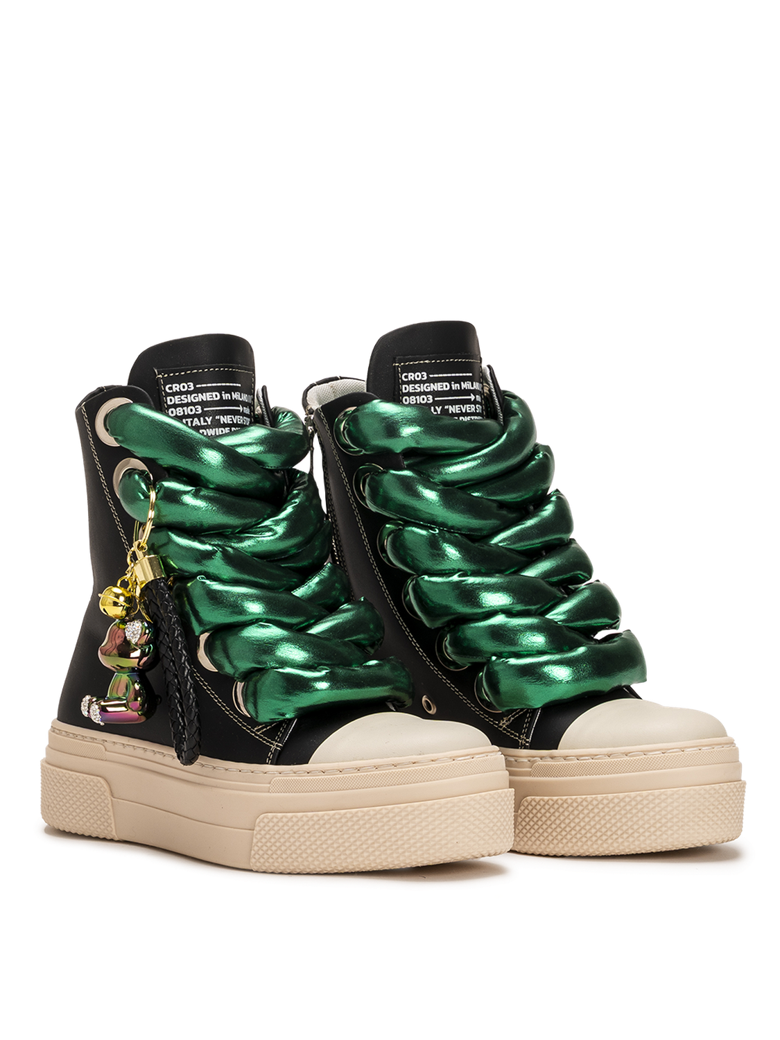 CALIPSO 300 BEAR EDITION – Vert