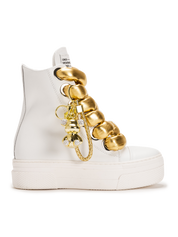 CALIPSO 300 BEAR EDITION – Gold on white