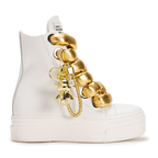 CALIPSO 300 BEAR EDITION – Gold on white