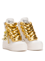 CALIPSO 300 BEAR EDITION – Gold on white