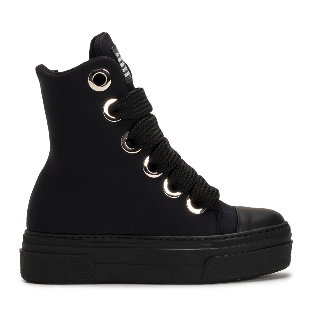 CALIPSO 300 – Black Neoprene