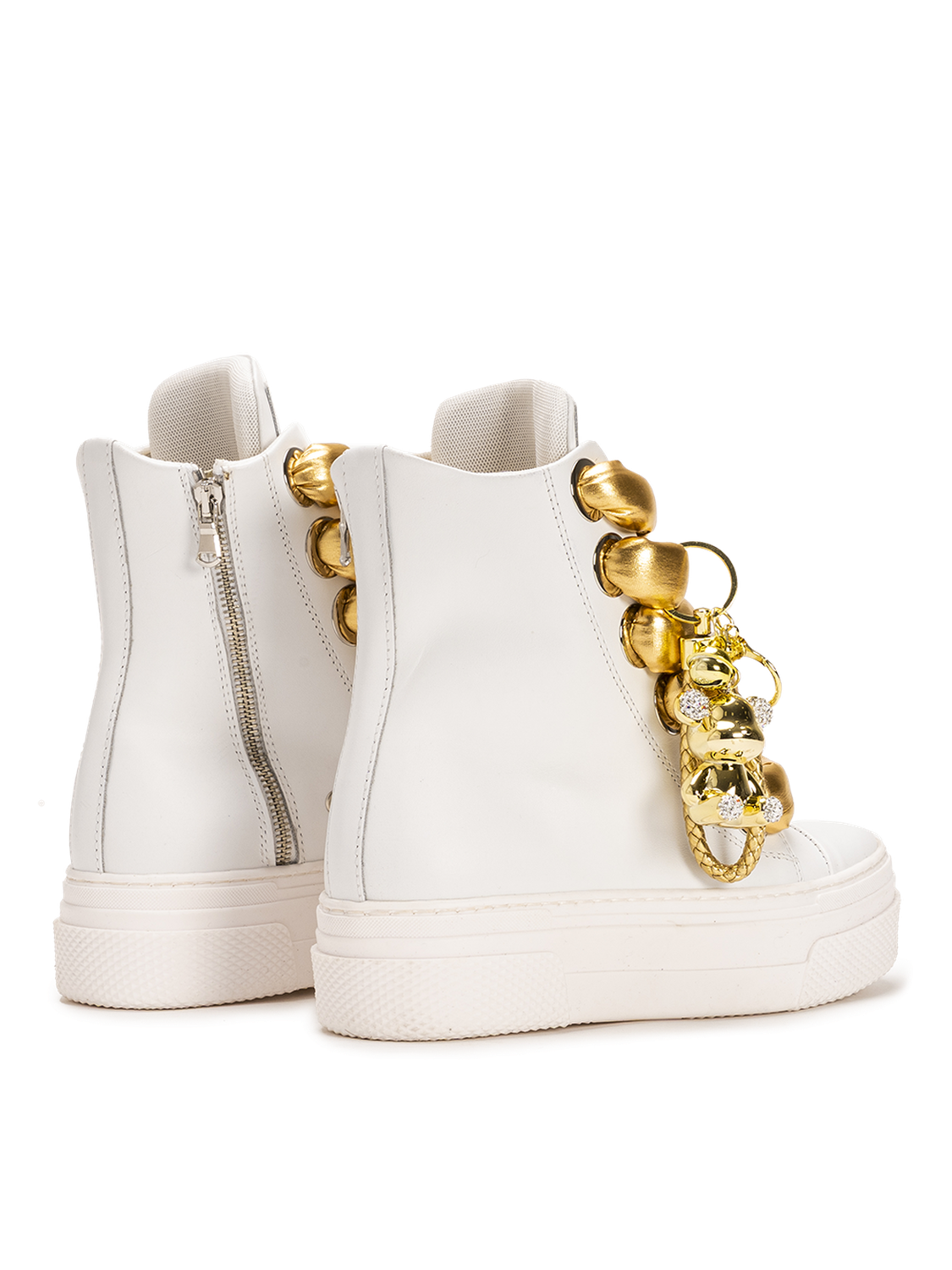 CALIPSO 300 BEAR EDITION – Gold on white