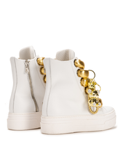 CALIPSO 300 BEAR EDITION – Gold on white