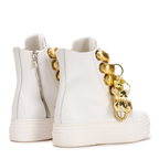 CALIPSO 300 BEAR EDITION – Gold on white