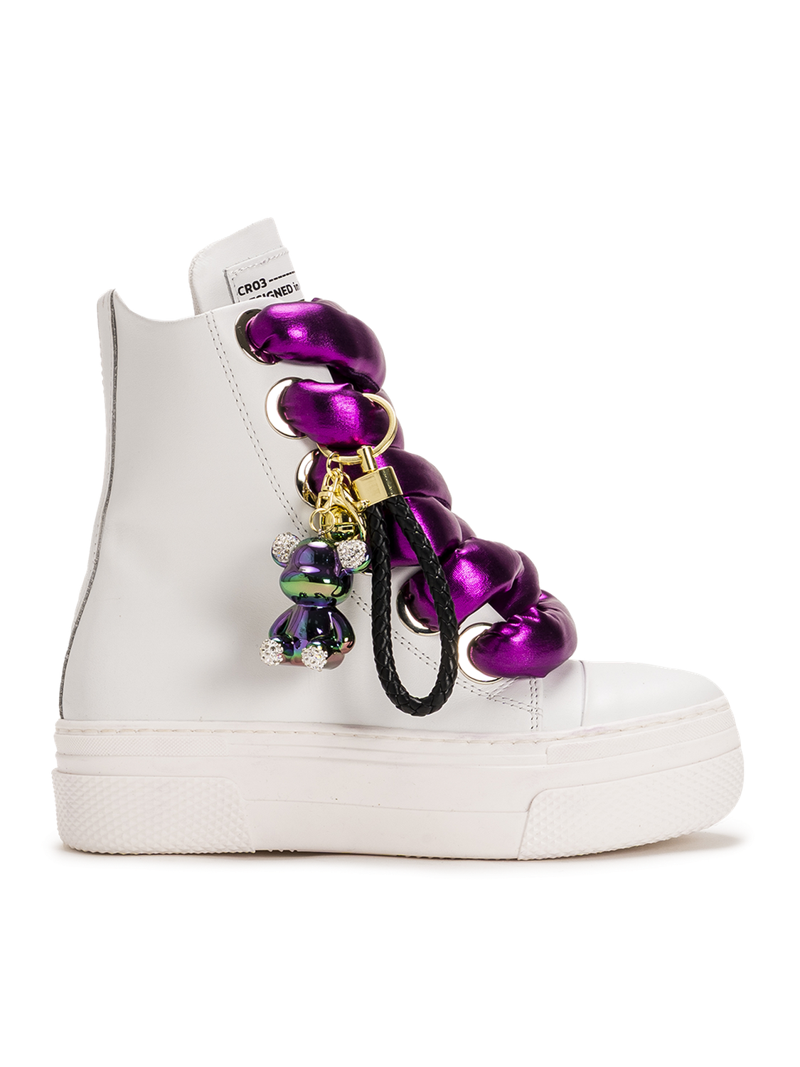 CALIPSO 300 BEAR EDITION – White Poison