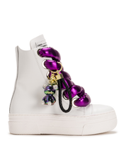 CALIPSO 300 BEAR EDITION – White Poison