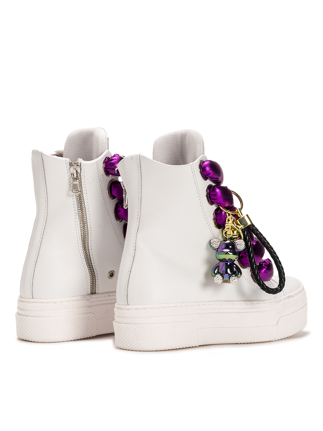 CALIPSO 300 BEAR EDITION – White Poison