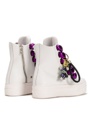 CALIPSO 300 BEAR EDITION – White Poison