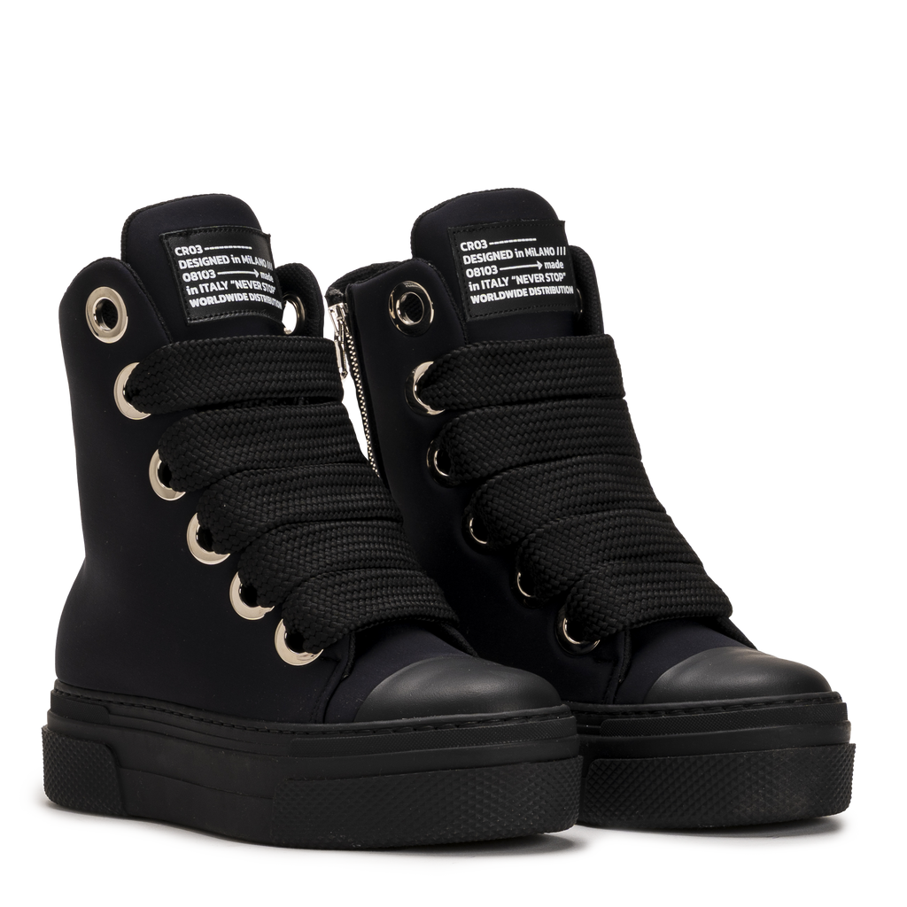 CALIPSO 300 – Black Neoprene