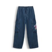 Jeans Cargo Americana 03