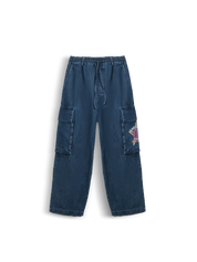 Jeans Cargo American 03