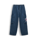 Jeans Cargo Américain 03