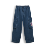 Jeans Cargo Americana 03