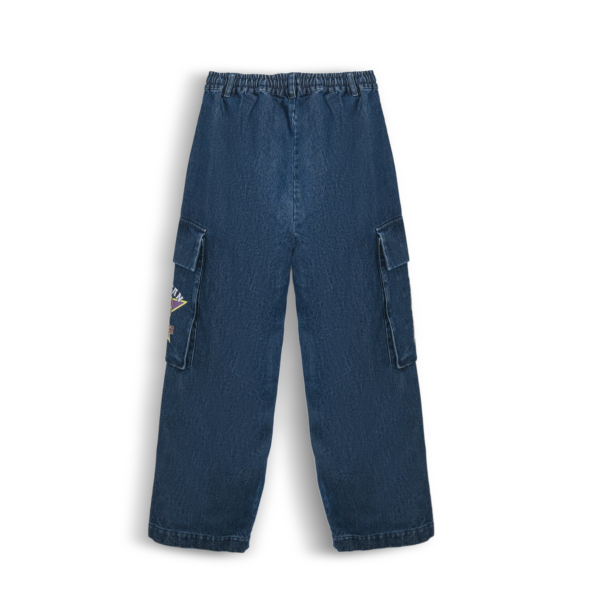 Jeans Cargo Americana 03