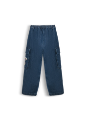 Jeans Cargo American 03