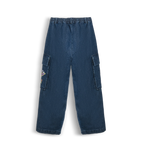 Jeans Cargo Américain 03