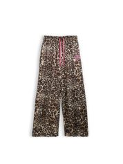 Pink Leopard CR03 Pants