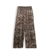 Pantaloni Leopardo CR03 Arancione