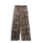 Pantalon Orange Leopard CR03