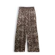 Pantaloni Leopardo CR03 Rosa