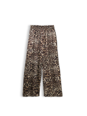 Pink Leopard CR03 Pants