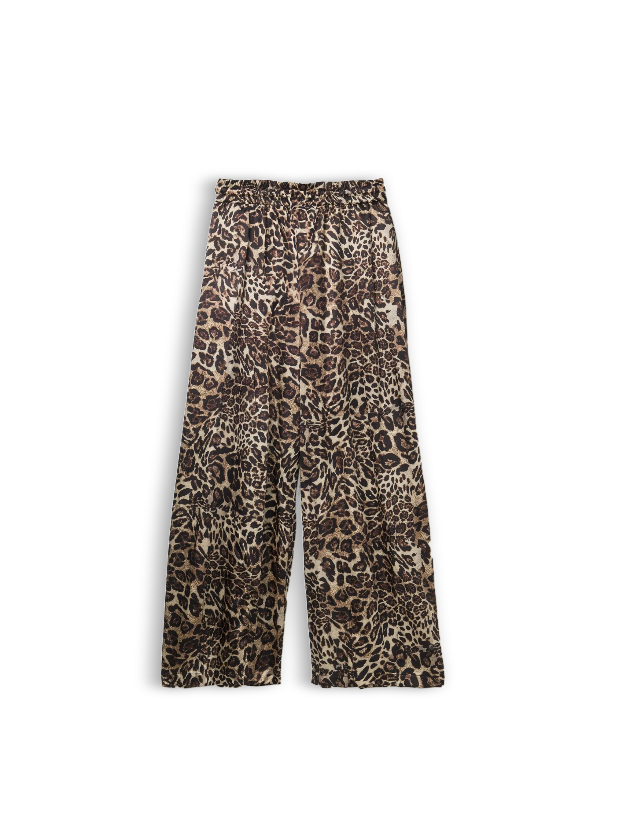 Pink Leopard CR03 Pants