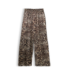 Pantalon léopard rose CR03