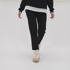 DUDE – Black Leather