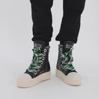 CALIPSO 300 – Lace Black Forest