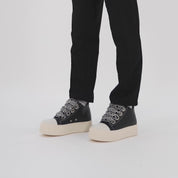 CALIPSO 200 – Lacets en losange