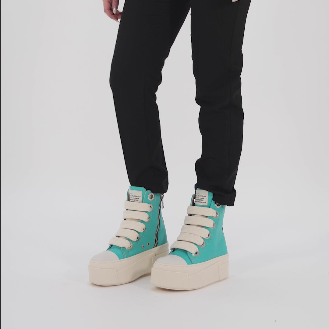 CALIPSO 600 – Tiffany Leather