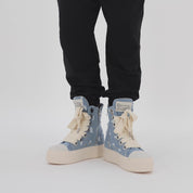 CALIPSO 300 DESTROYED – Jeans