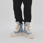 CALIPSO 300 DESTROYED – Jeans