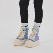 CALIPSO 600 – Cuir opalescent