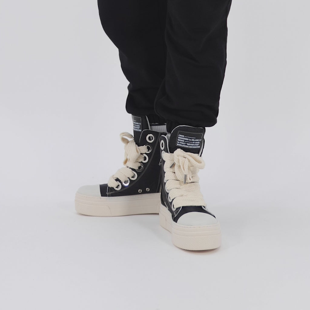 CALIPSO 300 – Neon Black