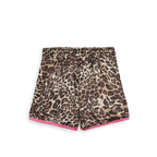 Short Pink Leopard CR03