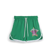 Shorts Americani 03 Verde