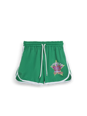 Green American 03 Shorts
