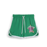 Shorts Americani 03 Verde