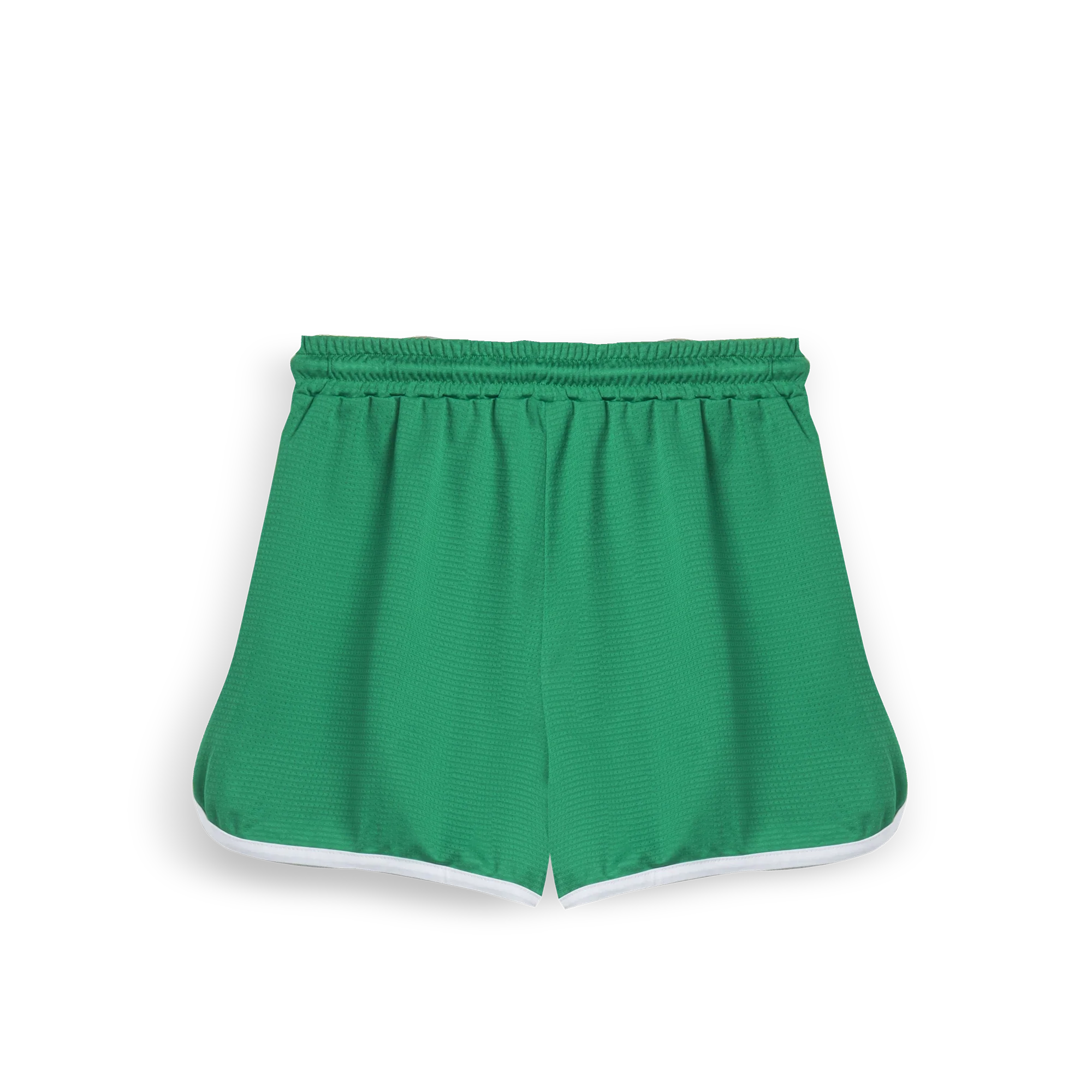 Shorts Americani 03 Verde