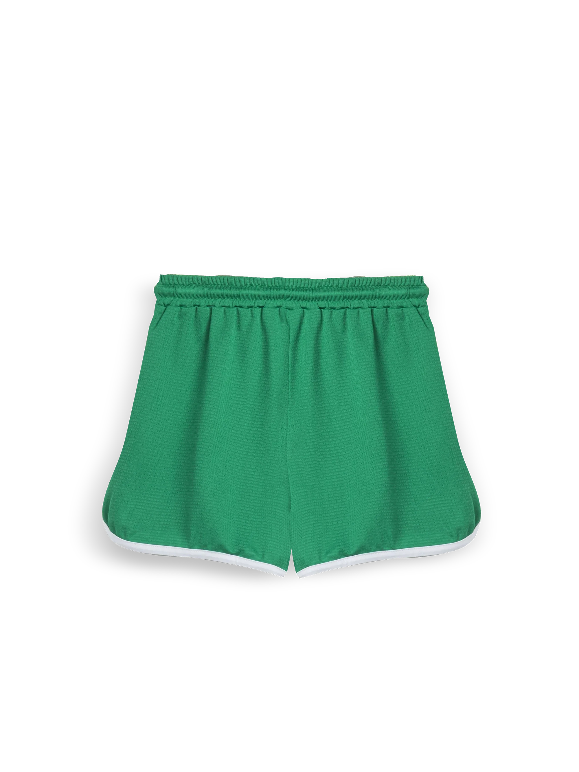 Green American 03 Shorts