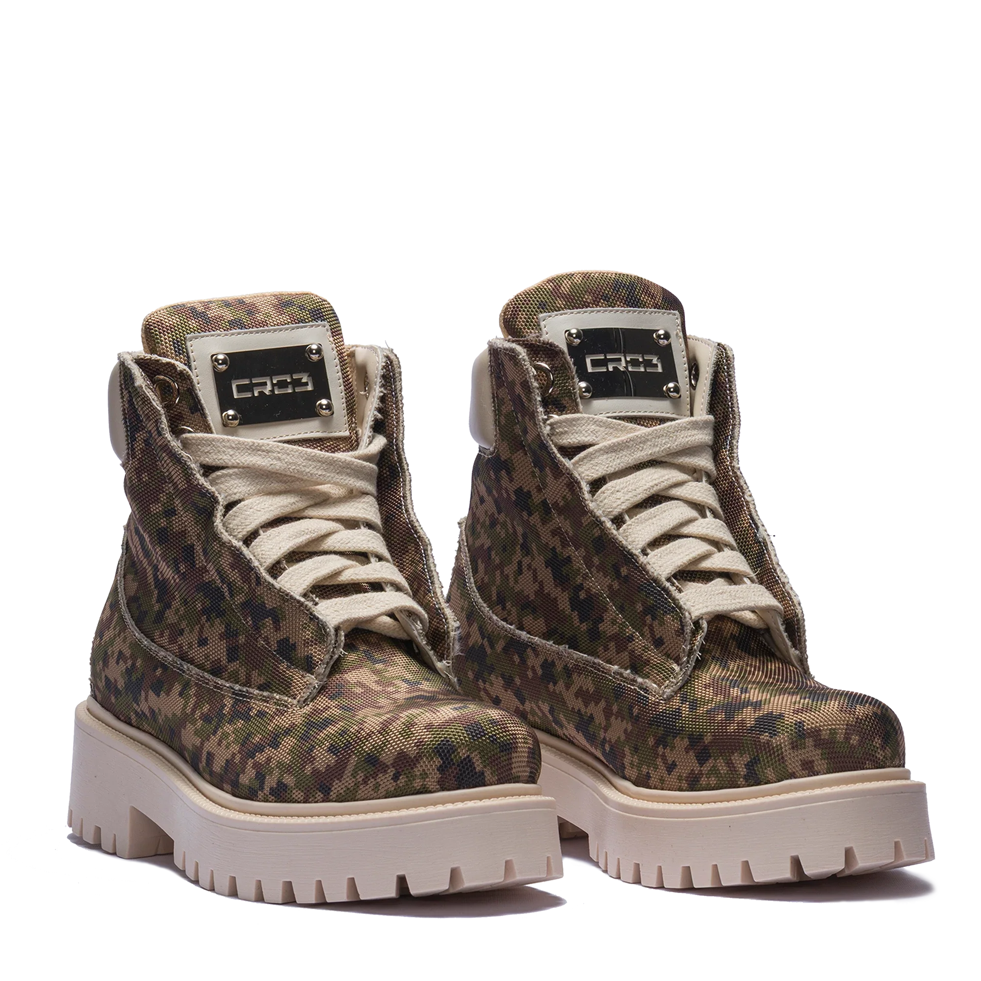 STARBOOT - Camo Edition