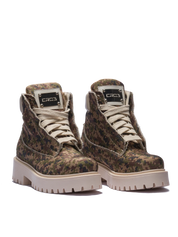 STARBOOT — Camo Edition