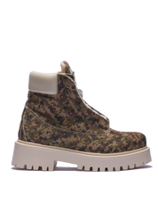 STARBOOT — Camo Edition